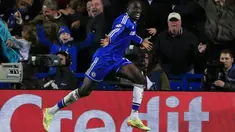 (video) swansea vs chelsea