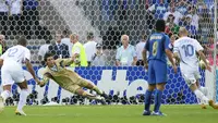 Apakah Panenka Jadi Opsi Terbaik saat Eksekusi Penalti?