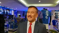 Komisaris Persib Berencana Gelar Turnamen Sepak Bola Usia Muda Bertajuk Umuh Muchtar Cup 2021