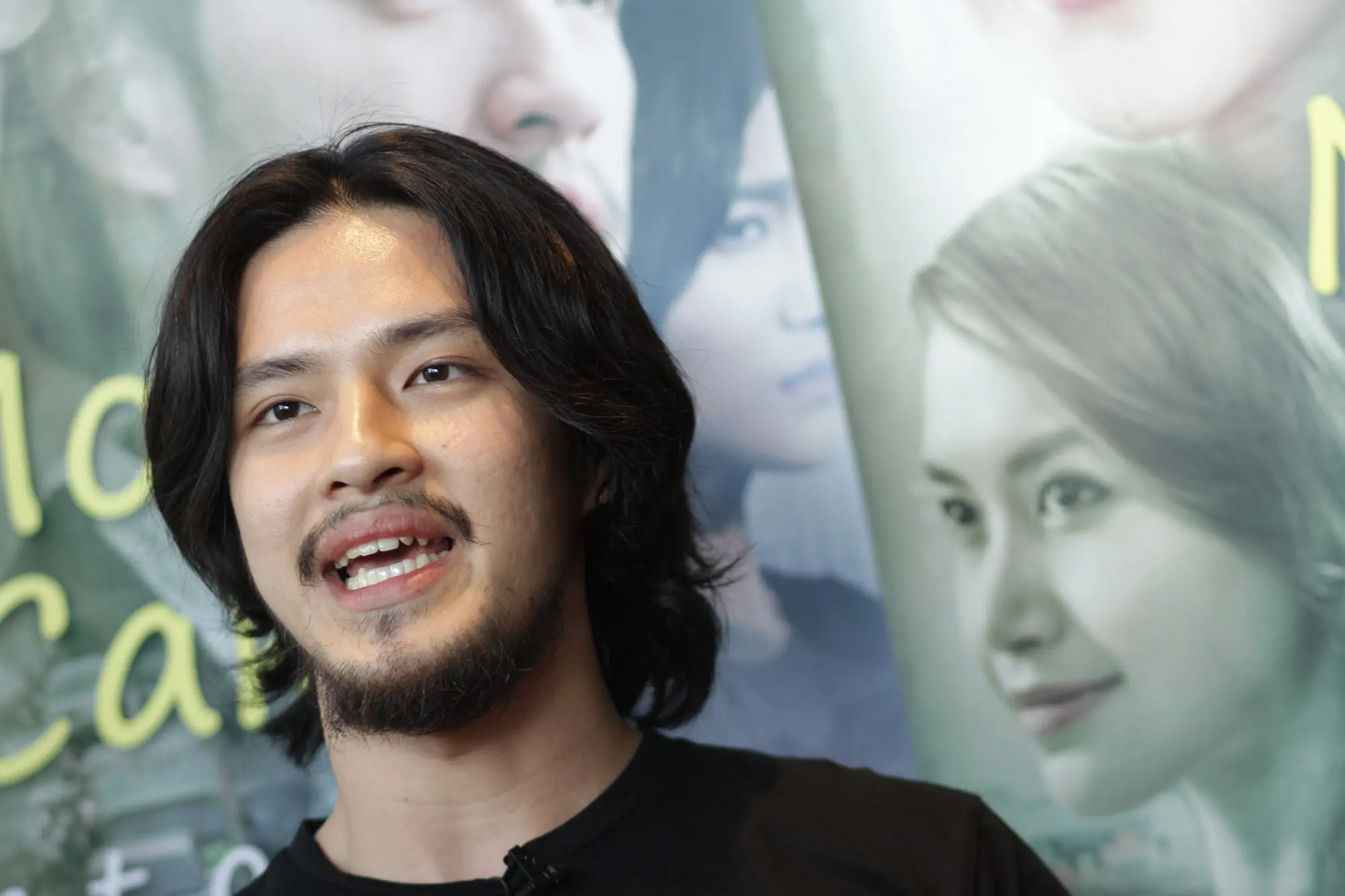 Morgan Oey