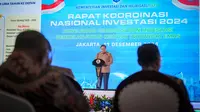 Pemerintah Tak Ingin Fenomena Dutch Disease Terjadi di Indonesia