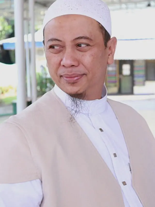 Potret Opick (Sumber: Kapanlagi.com)