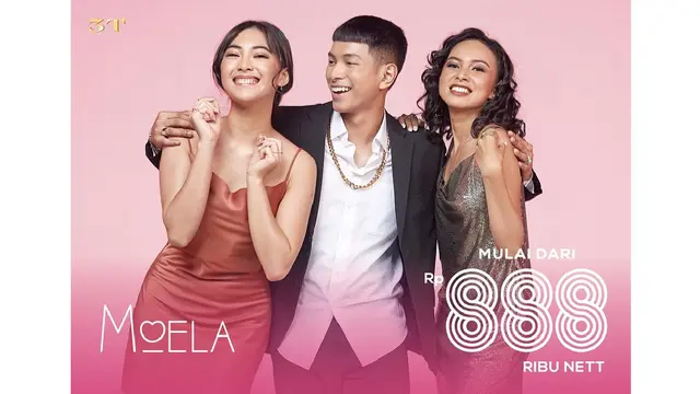 Bingung Memilih Perhiasan Berlian untuk Dibeli Pertama Kali? Ini Pilihan yang Tepat Untukmu (1)