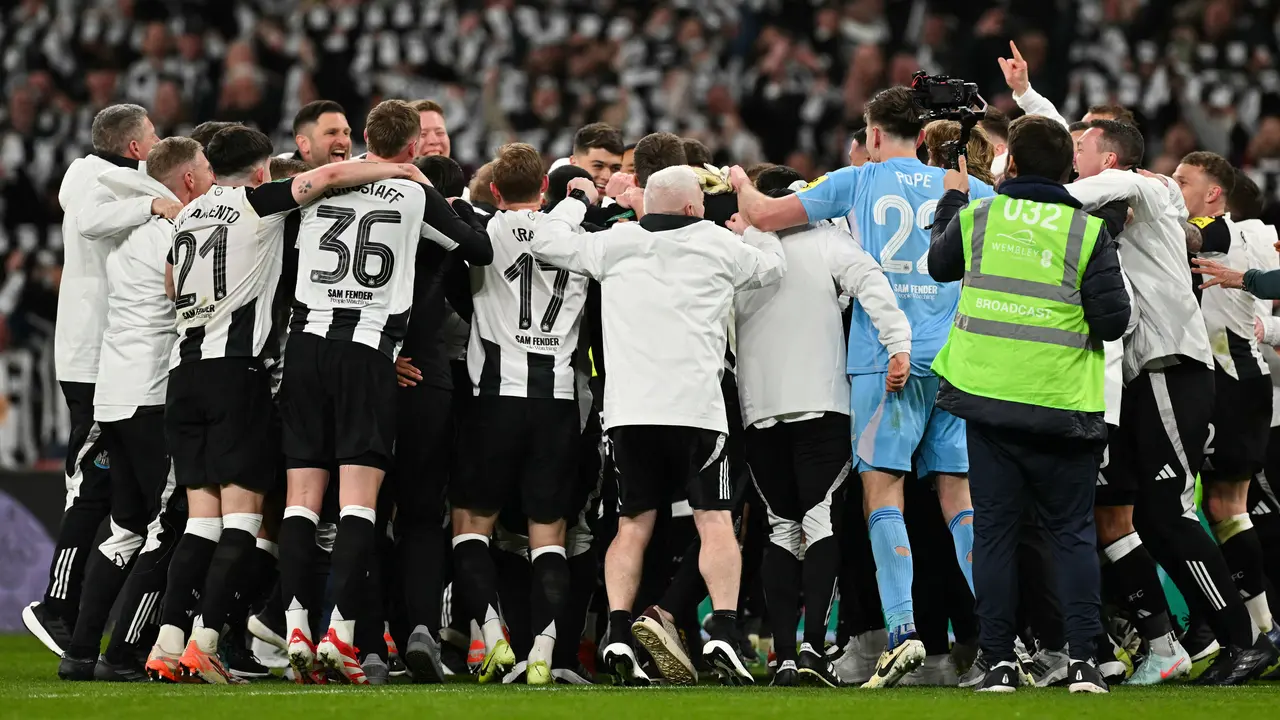 Newcastle United