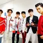 Satu per satu personel boyband K-Pop melakukan wajib militer, termasuk 2PM.