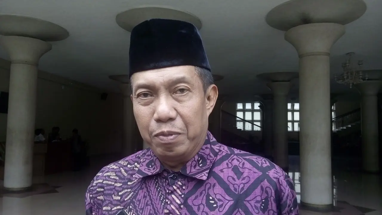 Wali Kota Yogyakarta, Hariyadi Suyuti