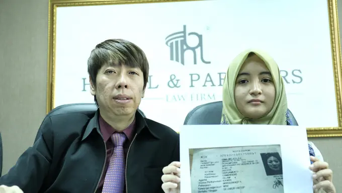 [Bintang] Arafah Rianti