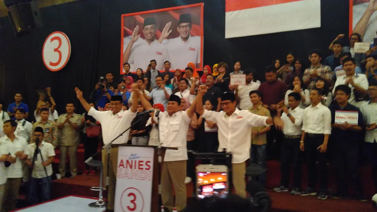 Prabowo Subianto