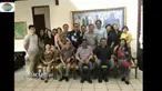 Djarot Saiful Hidayat berbagi kisah saat dirinya bertemu BTP selepas Ahok bebas dari penjara.