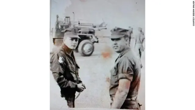 Veteran