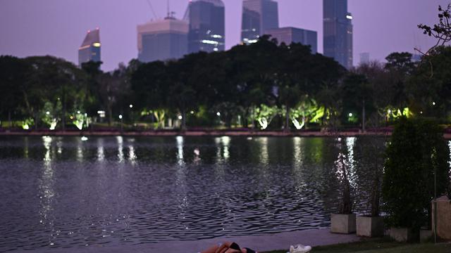 Thai Airways Izinkan Penumpang Terdampak Gempa Myanmar Refund dan Jadwal Ulang Penerbangan, Beragam Restoran Gratiskan Biaya Makan