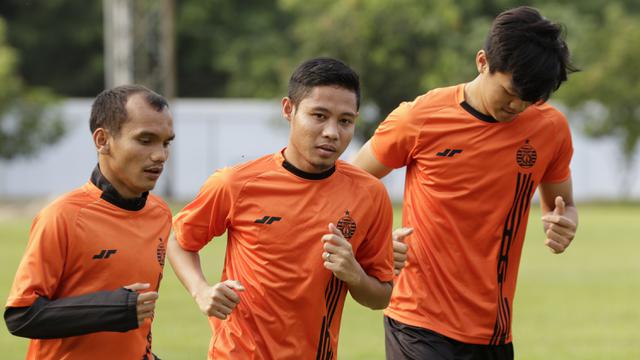 Persija Jakarta, Evan Dimas