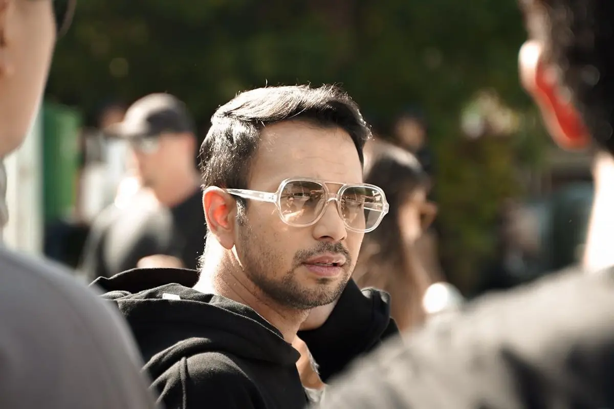 Raffi Ahmad. (Foto: Dok. Instagram @raffinagita1717)