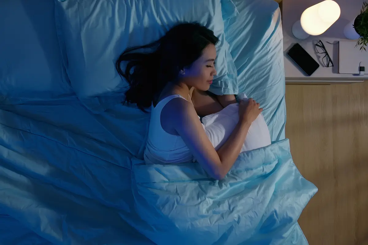 tidur