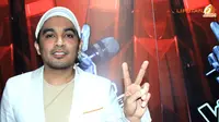 Glenn Fredly Bantah Tak Pernah Beri Kritik