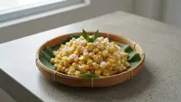 Resep Grontol Jagung, Jajanan Tradisional Manis Gurih yang Gampang Dibuat