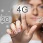 Teknologi 4G memiiki speed 10x dari teknologi sebelumnya, 3G.