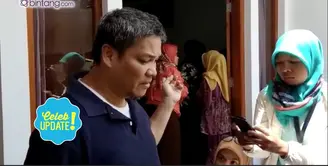 Sebelum meninggal, Renita Sukardi membagikan tas miliknya.