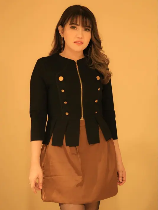 Via Vallen (Instagram/viavallen)