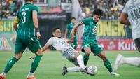 Gelandang Persebaya Surabaya, Ripal Wahyudi. (dok. Persebaya Surabaya)