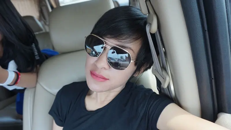 Mama Cantik Para Selebgram