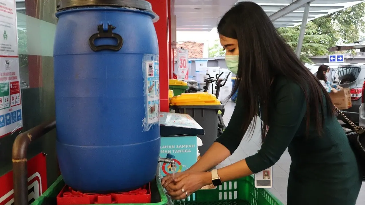 Strategi untuk Terus Melayani Pelanggan Saat Pandemi COVID-19