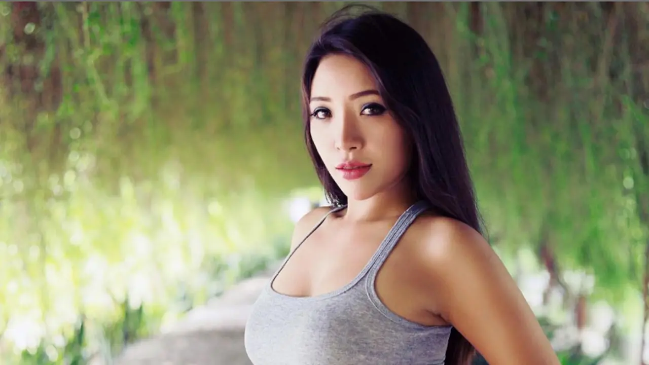 Nang Mwe San