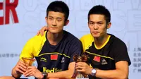 Tiongkok tak akan menurunkan para pemain bintang pada Kualifikasi Piala Thomas 2016. 