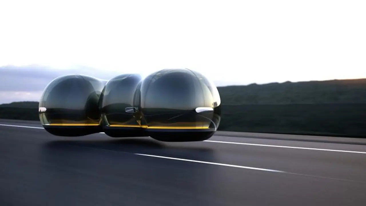 Float Concept