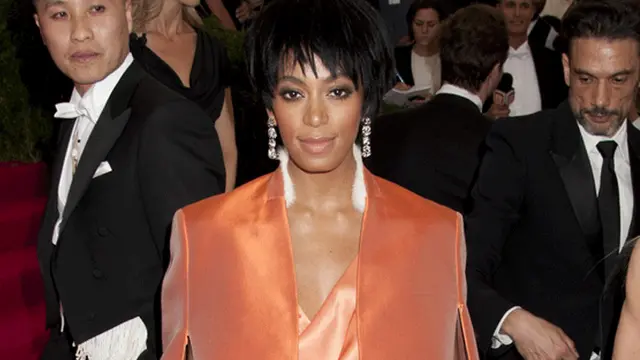 solange