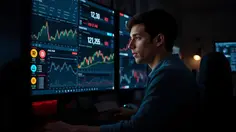 Harga Kripto Mayoritas Menghijau, HYPE Melonjak Paling Tinggi