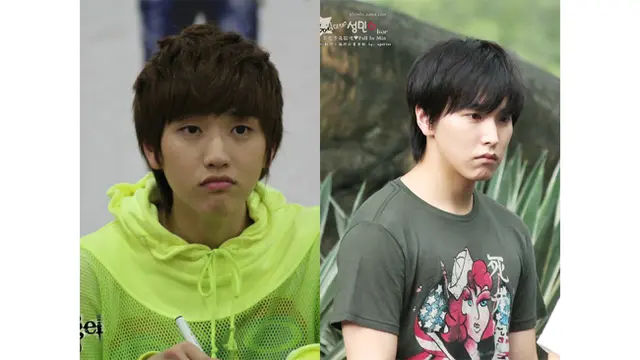 Seperti Kembar, Ini 10 Pasang Idol K-Pop yang Mirip