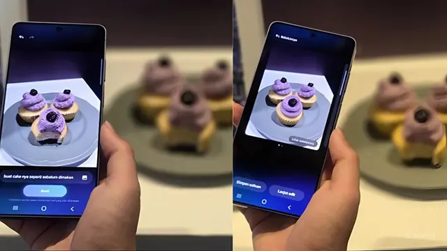 Photo Assist di Galaxy S26 Series sebagai Salah Satu Fitur Terbaru