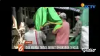 Korban tewas akibat kebakaran di Koja, Jakarta Utara, bertambah satu orang. Korban meninggal karena luka bakar.