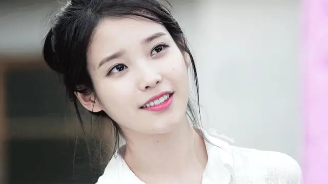 [Bintang] IU