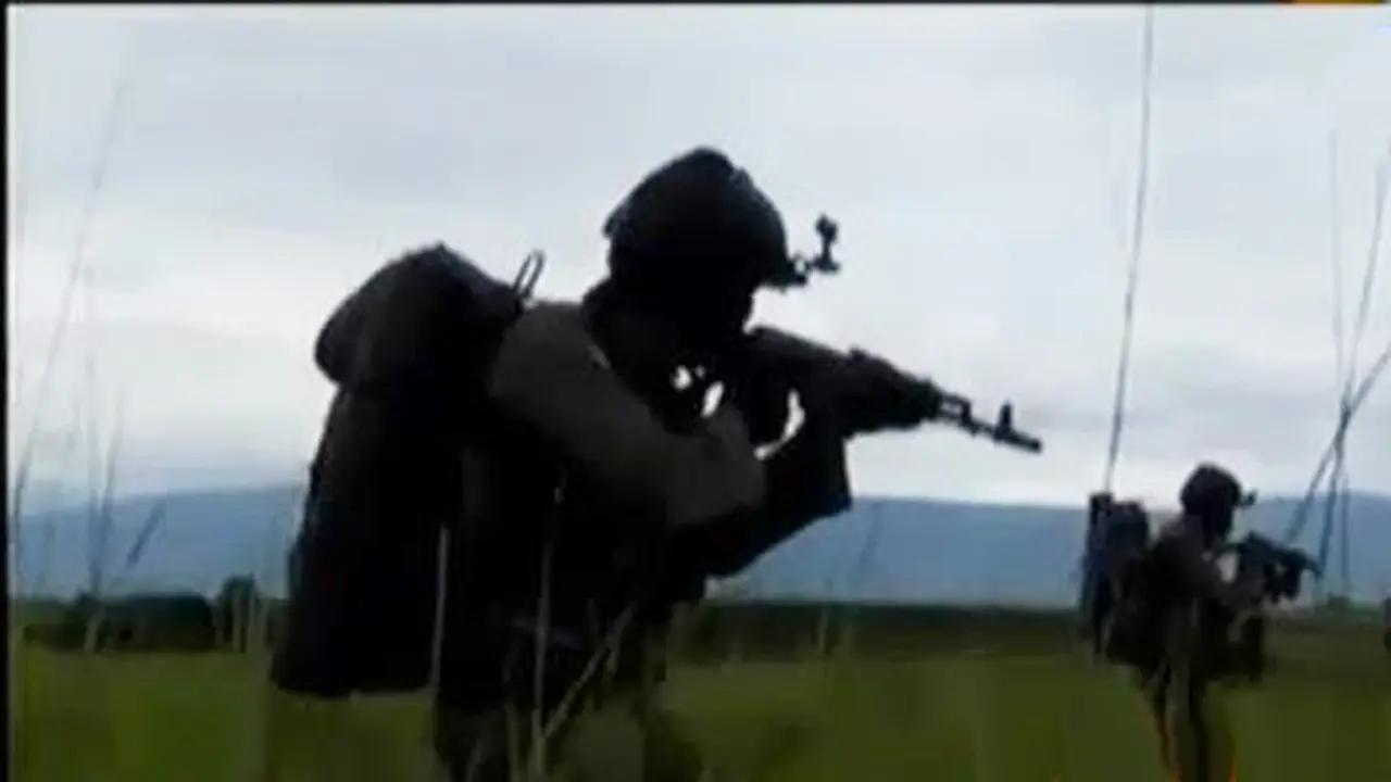 Segmen 2: Pasokan Senjata Santoso hingga TNI Gelar Latgab