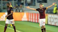 Alessandro Florenzi (AFP/Andrea Solaro)