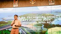 Indonesia Re Tekankan Inovasi dan Transformasi Digital Hadapi Dinamika Pasar