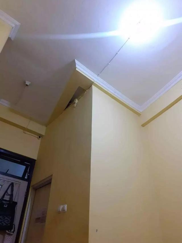 6 Hasil Kerja Kuli Bangunan Salah Pasang, Ngawur dan Tak Rapi