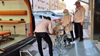 Tak Semua Jemaah Haji Bisa Langsung Pulang, Ini Alasannya