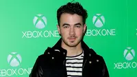 Baru Lahir, Anak Kevin Jonas Sudah Punya Sponsor