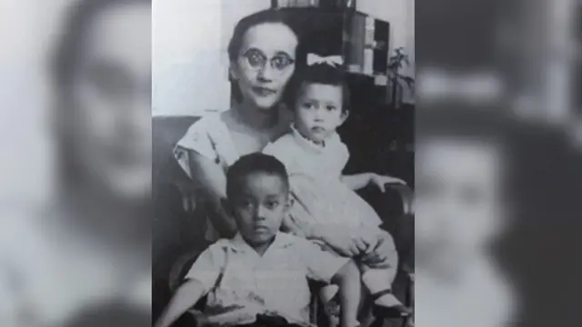 Sutan Sjahrir 