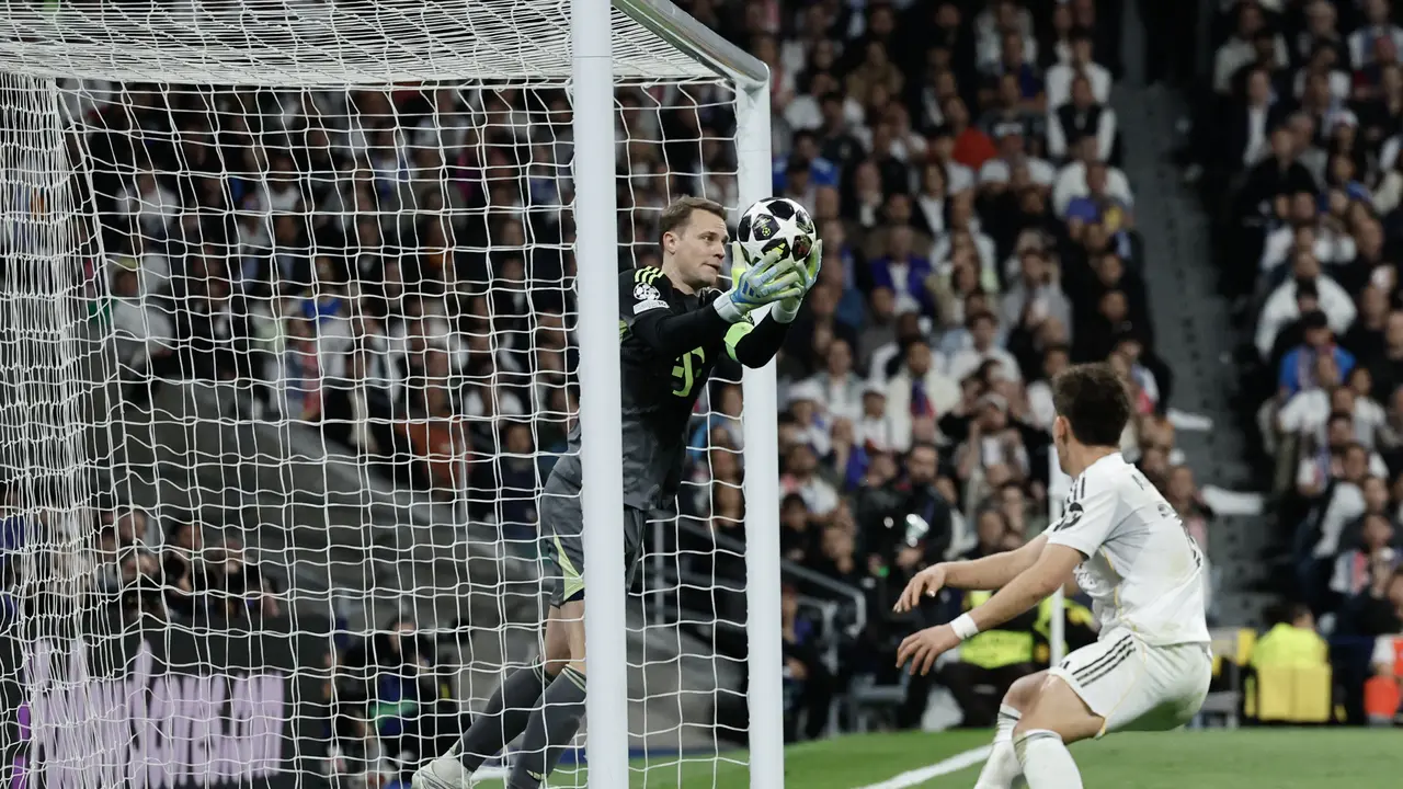 Manuel Neuer