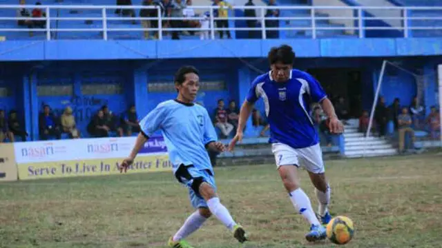 Roy Darwis