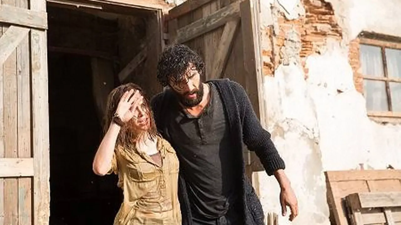 The Crucifixion tayang di Bioskop Trans TV malam ini (Foto: Lionsgate via IMDB.com)