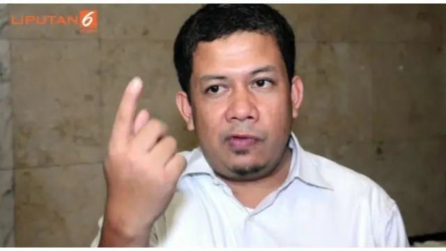 PKS Pecat Fahri Hamzah karena Dianggap Membangkang
