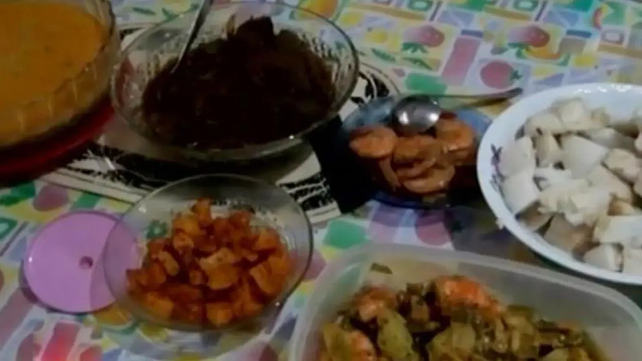 Kuliner Lebaran Khas Betawi