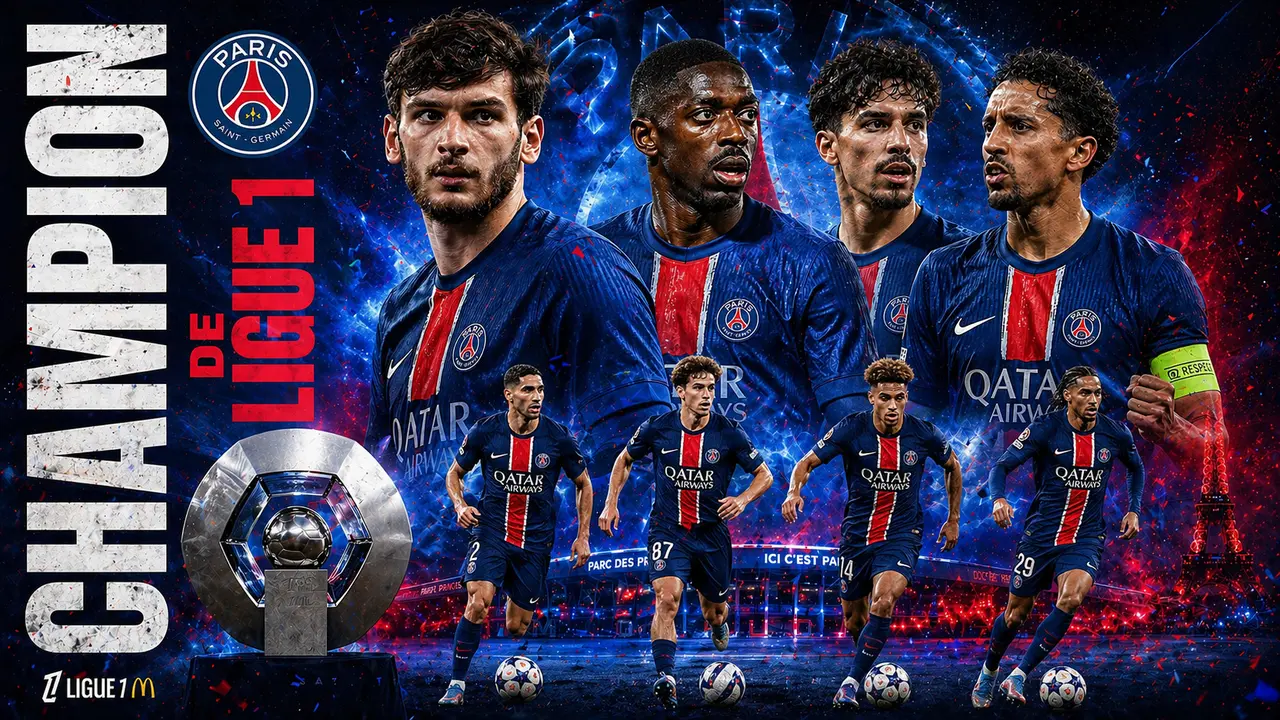 Paris Saint-Germain