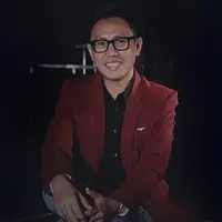 Grup lawak Patrio pun sempat meraih masa kejayaan selama belasan tahun. Terlebih saat Eko dan kawan-kawan tampil secara rutin di dalam sebuah program komedian bertajuk ‘Ngelaba’ di salah satu stasiun televisi. (Deki Prayoga/Bintang.com)