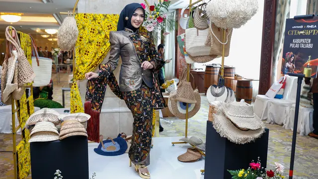 Hj. Zahra Yolanda Aliong Mus
